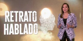 ‘RETRATO HABLADO: LA OTRA CARA’ REGRESA CON UN NUEVO CAPITULO “CRIMINALES INVISIBLES, LOS HOMBRES MÁS BUSCADOS DEL TREN DE ARAGUA”