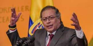 “LO QUE HAY EN EL CATATUMBO ES UNA FUERZA EXTRANJERA OCUPANDO EL TERRITORIO”: PRESIDENTE PETRO