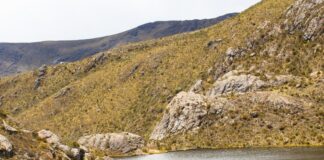 GOBIERNO SIGUE INCUMPLIENDO SENTENCIA SOBRE EL PÁRAMO DE SANTURBÁN