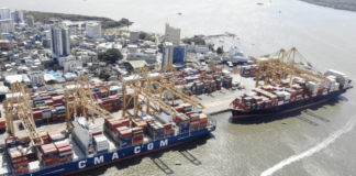 PROCURADURÍA SEÑALA FALTA DE CLARIDAD EN ACTUACIÓN QUE SUSPENDIÓ ACTIVIDADES DEL MUELLE 13 DE BUENAVENTURA