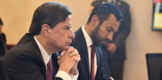 EL GOBIERNO NACIONAL ANUNCIÓ MEDIDAS ESPECIALES PARA SALVAGUARDAR A LOS FIRMANTES DE PAZ