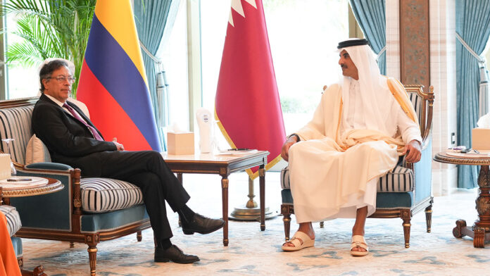 250213-Qatar-y-Colombia-reafirman-su-agenda-de-cooperacion-durante-visita-1280