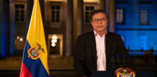 PRESIDENTE PETRO SOLICITÓ AUDIENCIA PÚBLICA ANTE LA CORTE CONSTITUCIONAL SOBRE LA REFORMA PENSIONAL