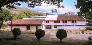 GOBIERNO NACIONAL ENTREGÓ UNA NUEVA SEDE DE LA UNIVERSIDAD DEL VALLE EN EL MUNICIPIO DE SUÁREZ, CAUCA