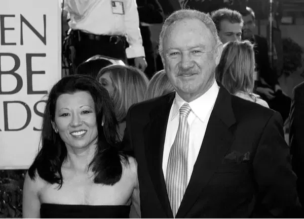 Luto en el cine: a sus 95 años falleció el actor de cine gene hackman