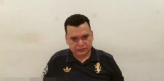 DIGNO PALOMINO FUE IMPUTADO POR UN TOTAL DE 17 HOMICIDIOS ENTRE 2022 Y 2023