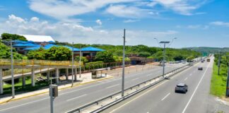 CONSEJO DE ESTADO CONFIRMÓ FALLO A FAVOR DE BARRANQUILLA, SOBRE LOS LÍMITES CON PUERTO COLOMBIA