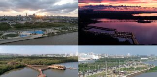 LA OCDE ABRE INSCRIPCIONES PARA EL FORO DE DESARROLLO LOCAL 2025 EN BARRANQUILLA