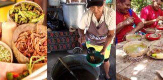 ¡VAMOS PA’ SIBARCO AL FESTIVAL DEL GUANDÚ Y EL BOLLO DE YUCA!