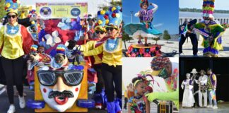 EL GRAN MALECÓN TENDRÁ AGENDA CARNAVALERA PARA DISFRUTAR EN FAMILIA ESTE FIN DE SEMANA