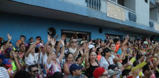 LLEGÓ LA HORA DE DISFRUTAR UN CARNAVAL 2025 A OTRO NIVEL: CON ALEGRÍA, SANA CONVIVENCIA Y RESPONSABILIDAD
