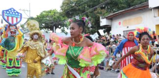CARNAVAL DE BARRANQUILLA 2025 A OTRO NIVEL: MOVERÁ CERCA DE $880.000 MILLONES