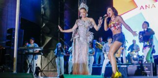 LA ALCALDÍA DE SOLEDAD ESTABLECIÓ EL HORARIO DE RUMBA HASTA LAS 3:00 A.M., DURANTE EL CARNAVAL 2025