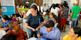 CON ‘DESAYUNOS PA’ TI’, BARRANQUILLA SIGUE GARANTIZANDO LA SEGURIDAD ALIMENTARIA