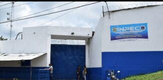 POR PRESUNTO ACOSO LABORAL A UNA SUBALTERNA LE FUERON IMPUTADOS CARGOS AL DIRECTOR DE LA CÁRCEL DE SINCELEJO