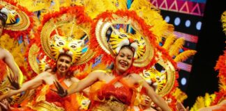 BARRANQUILLA SE LLENA DE CARNAVAL EN UN FIN DE SEMANA DE TRADICIÓN Y CULTURA