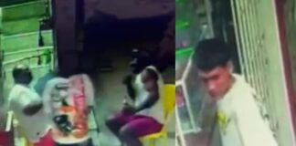 UN ATAQUE A BALA EN CARTAGENA DEJÓ DOS MUERTOS Y UN HERIDO