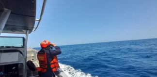 FUERON HALLADOS LOS CUERPOS DE DOS JÓVENES AHOGADOS EN CARTAGENA