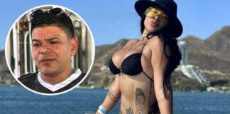PAULA MACKENZIE, HIJA DEL EXJUGADOR OSWALDO MACKENZIE, DENUNCIÓ AMENAZAS EN SU CONTRA