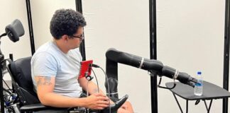 PROYECTO AIRA DESARROLLA SISTEMA DE ASISTENCIA ROBÓTICA PARA PERSONAS CON MOVILIDAD REDUCIDA