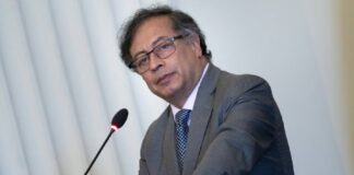 EL GOBIERNO NACIONAL DESMINTIÓ LOS SUPUESTOS QUEBRANTOS DE SALUD DEL PRESIDENTE PETRO
