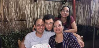 FUERON CAPTURADOS LOS PRESUNTOS RESPONSABLES DE LA MASACRE DE LA FAMILIA LORA RINCÓN EN AGUACHICA