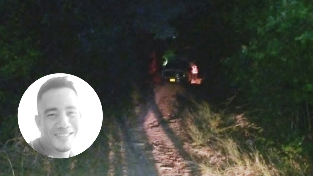 Fue asesinado un reciclador en la urbanización mundo feliz de Galapa
