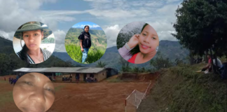 ¡TRAGEDIA EN EL CAUCA! CUATRO MUJERES PERDIERON LA VIDA A CAUSA DE UN RAYO