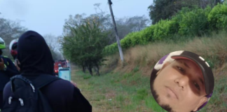 FUE HALLADO EL CUERPO SIN VIDA DE ALIAS ‘EL ZORRO’ EN LA CORDIALIDAD