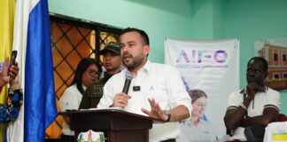 CON ENERGÍA SOLAR AIR-E REACTIVARÁ PROYECTOS DE NORMALIZACIÓN DE REDES ELÉCTRICAS EN EL MUNICIPIO DE CIÉNAGA