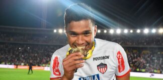 ‘EL BUEN HIJO VUELVE A CASA’ ¡TEÓFILO GUTIÉRREZ ESTÁ DE REGRESO!