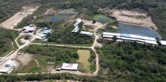 FUE DESCUBIERTO UN FRAUDE ELÉCTRICO DE MÁS DE 40 MILLONES MENSUALES EN UNA FINCA DE PIOJÓ