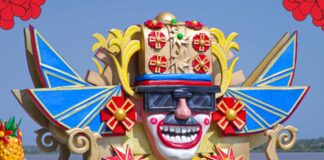 CARNAVAL DE BARRANQUILLA SE TOMA EL FIN DE SEMANA EL GRAN MALECÓN