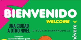 DISTRITO YA TIENE DISPONIBLE LA GUÍA TURÍSTICA PARA QUE PROPIOS Y VISITANTES LA CONSULTEN EN LOS CANALES DIGITALES