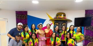 SABANALARGA, MARCA LA RUTA Y LA DIFERENCIA CON EL CARNAVAL SALUDABLE 2025