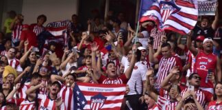 LAS BARRAS DE JUNIOR NO PODRÁN ASISTIR AL PARTIDO ANTE UNIÓN MAGDALENA EN SANTA MARTA