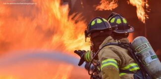 PROCURADURÍA ALERTÓ SOBRE LA FALTA DE FINANCIACIÓN Y PRESTACIÓN DEL SERVICIO ESENCIAL DE BOMBEROS