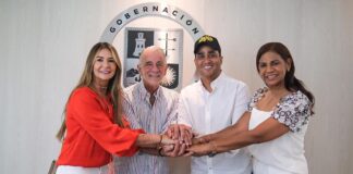 GOBERNADORES DEL CARIBE PIDEN CONCERTAR CON EL GOBIERNO NACIONAL PROYECTOS DE IMPACTO REGIONAL