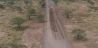 POR PRESUNTAS IRREGULARIDADES EN LA CONSTRUCCIÓN DE LA CALZADA VALLEDUPAR – LA PAZ, CESAR, PGN CUESTIONÓ A FUNCIONARIOS DEL MINTRANSPORTE
