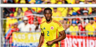 CARLOS CUESTA ESTÁ CADA VEZ MÁS CERCA DE SER JUGADOR DEL GALATASARAY