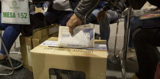 PROCURADURÍA HARÁ VIGILANCIA ESPECIAL A ELECCIONES ATÍPICAS EN PUTUMAYO