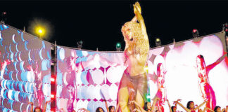 CARNAVAL DE BARRANQUILLA 2025: “EN BARRANQUILLA SE BAILA ASÍ”