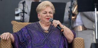 LUTO EN LA MÚSICA: A SUS 77 AÑOS, FALLECIÓ PAQUITA LA DEL BARRIO
