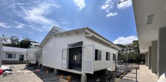 PROCURADURÍA PIDIÓ SOLUCIONAR PROBLEMAS EN LA ESCUELA DE POLICÍA SIMÓN BOLÍVAR EN TULUÁ, VALLE DEL CAUCA