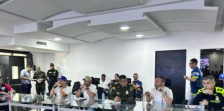 CARNAVAL 2025 LE DIRÁ AL MUNDO: ‘EN BARRANQUILLA SE BAILA ASÍ’; SEGURIDAD Y LOGÍSTICA PARA VIVIR LA FIESTA