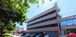 LA SECRETARÍA DE TRÁNSITO Y SEGURIDAD VIAL ABRE LAS PUERTAS DE SU NUEVA SEDE CENTRAL