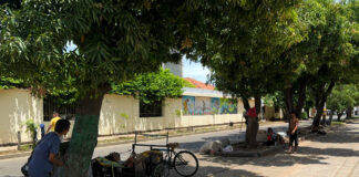 PROCURADURÍA CUESTIONÓ A LAS AUTORIDADES DE VALLEDUPAR POR SU POLÍTICA PÚBLICA PARA LOS HABITANTES DE CALLE