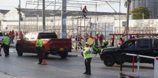 LA ALCALDÍA DE BARRANQUILLA ANUNCIÓ MEDIDAS ESPECIALES DE MOVILIDAD PARA CARNAVAL