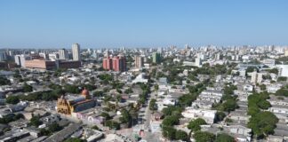 POR CARRERA POR LA VIDA DE LAS MUJERES CIERRE VIAL DE AVENIDA DEL RÍO ENTRE CALLES 72 Y 78