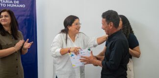 VAMOS PA’LANTE ALCALDÍA DE SOLEDAD HA ENTREGADO 321 BECAS UNIVERSITARIAS
